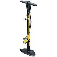 bicycle pump