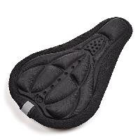 bicycle seat cover