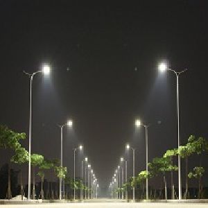 Solar Light/Street Light