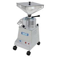 Pragati 1.0 HP Mixer Domestic Flour Mill 1440 RPM