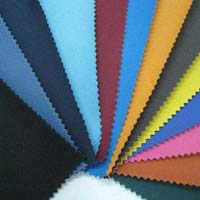 Pvc Coated Fabric