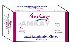 Examination Gloves