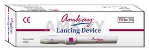 Lancing Pen