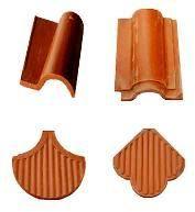 Decorative Roof Tiles