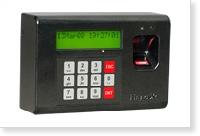 Finger Xs- Finger Print Attendance Recording System