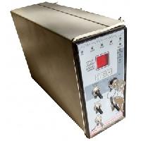 spot welding controller