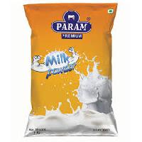 Dairy Milk Whitener