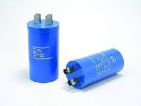 Electrical Capacitors