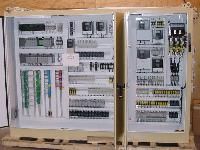 industrial control panel