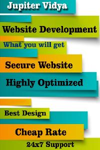 Web Devleopment Services
