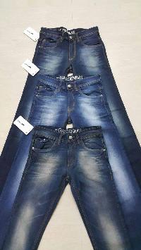 casual mens jeans