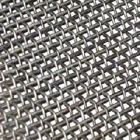 Crimped Wire Mesh