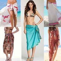 Designer Beach Wear