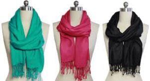 Fashionable Shawls