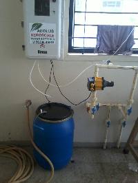 Commercial Water Softener