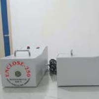 Ozone Air Disinfection system