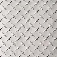 diamond tread plates