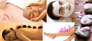 spa therapy services