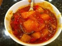 Mango Chutney