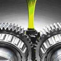 Gear Oil