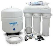 Reverse Osmosis Filter