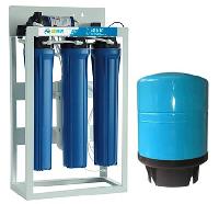 mineral ro water purifier machine