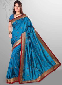 Art Silk Saree