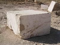 stone blocks