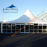 Display Tents