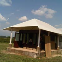 Metal Gazebos