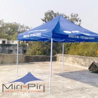 Promotional Tents