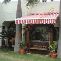 Residential Awnings