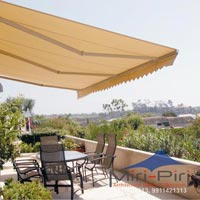 Retractable Awnings