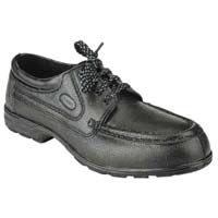 Mens PVC Safety Shoes