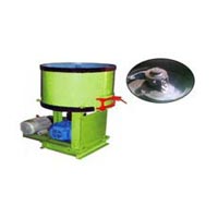 Core Sand Mixer