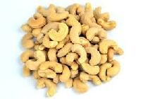 salted cashew nut