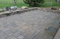 pavers stone