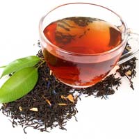 Black Assam Ctc Tea
