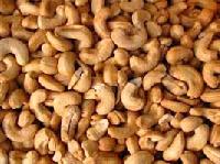 Flavored Cashew Nuts