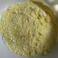 Green Millet Flour