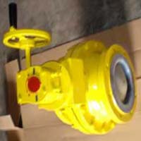 Mstl Ball Valve