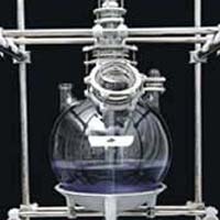 Spherical Vessels