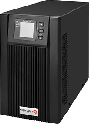 MHF Series ONLINE UPS Systems