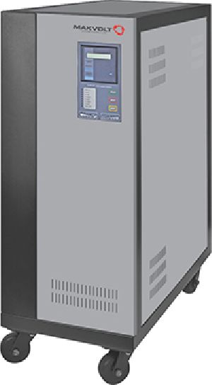 MLF Series ONLINE UPS Systems