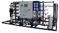 Industrial Water Treatment System