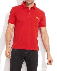 100% Cotton Polo Shirts