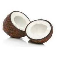 Fresh Coconut