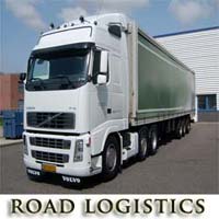 Truck Logistic Services