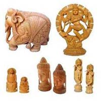 Wooden Handicraft Products