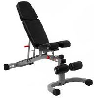 Incline weight bench
